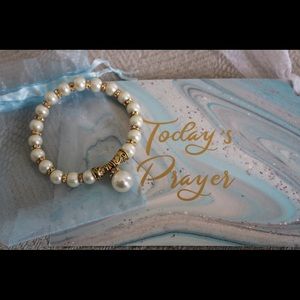 Prayer Bracelet & Card ❤️